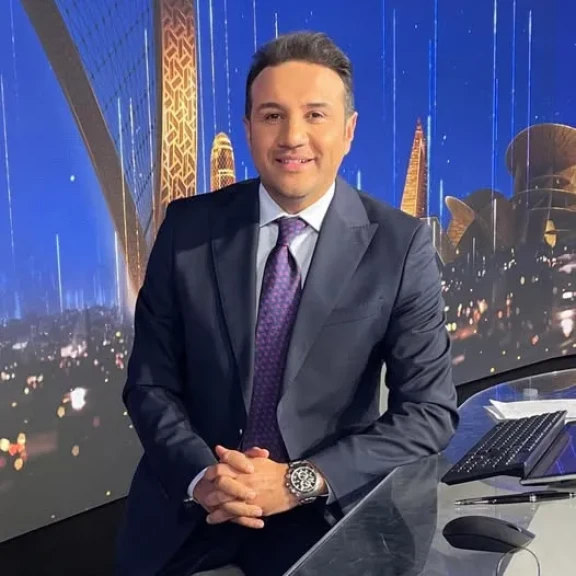 أحمد فؤاد: حمزة عبد الكريم مهاجم بمواصفات خاصة وحل سحري لأزمة الأهلي