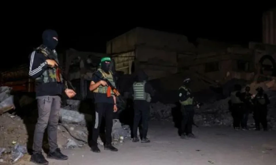 كتائب القسام تعلن تسليم جثة أحد المحتجزين الإسرائيليين الليلة