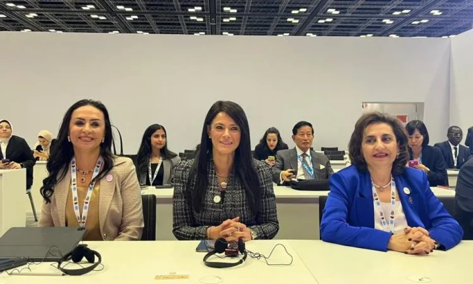 التضامن الاجتماعي تنظم حدث رفيع المستوى ضمن فعاليات مؤتمر القمة بالدوحة