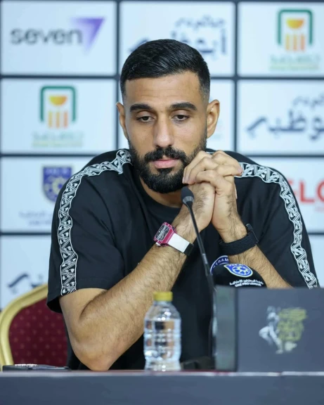 احمد الشناوي سعيد بمواجهة الزمالك بالسوبر المصري