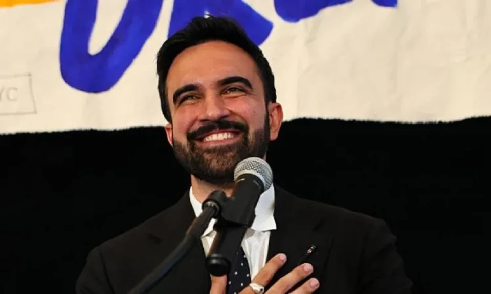 ممداني يبدي استعداده للتباحث مع ترامب في كلفة المعيشة