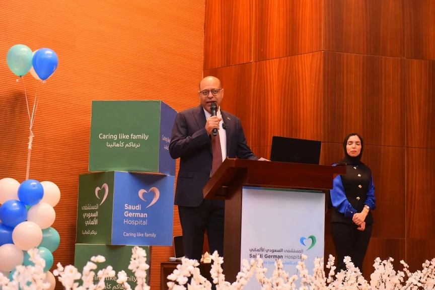 وزير العمل ومحافظ القاهرة يشهدان فعاليات ”من حقك تكون.. تأهيل.. تمكين.. فرصة”