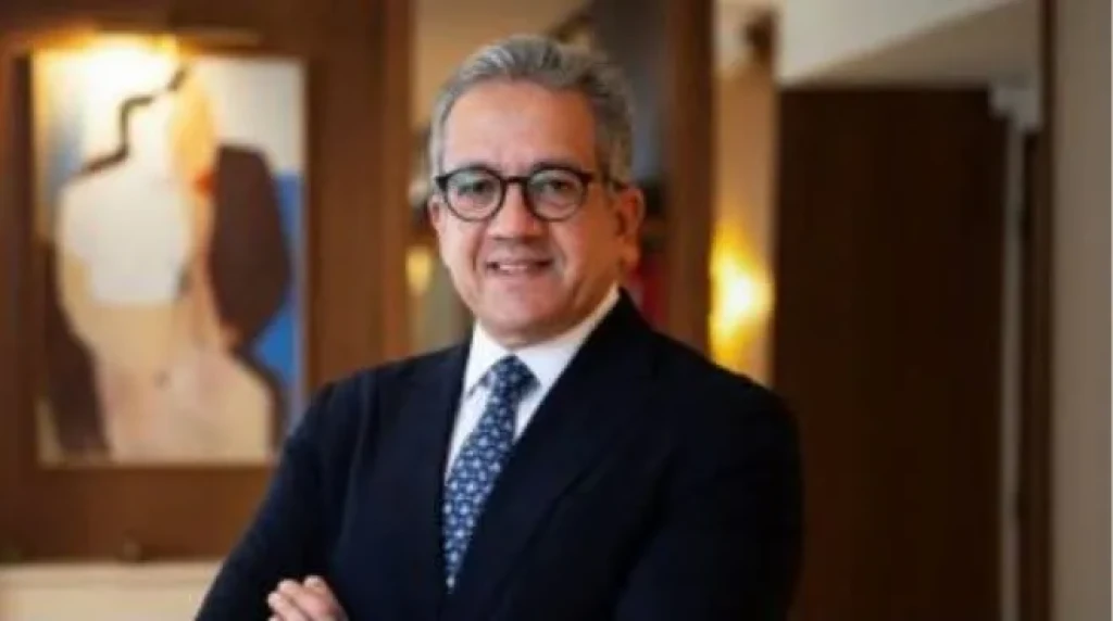 اعتماد المؤتمر العام لمنظمة اليونسكو انتخاب الدكتور خالد العناني مديراً عاماً للمنظمة