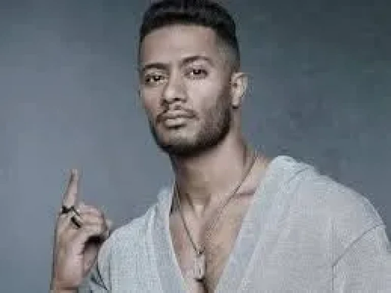 حبس محمد رمضان عامين وغرامة 10 آلاف جنيه