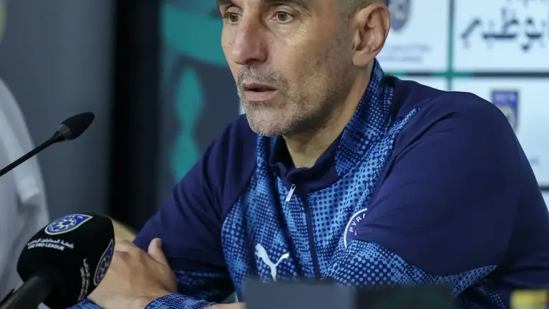 يورتشيتش يعلن قائمة بيراميدز في رحلة المغرب لمواجهة نهضة بركان