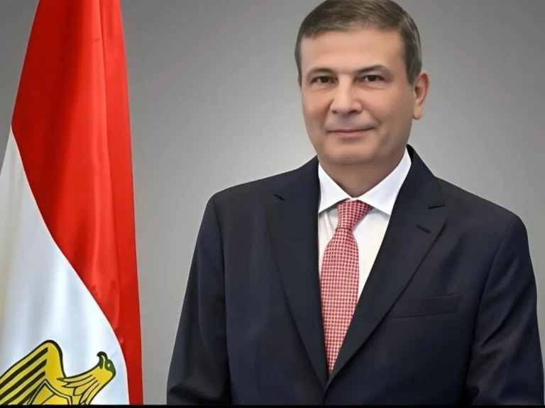 الزراعة تعلن تجديد منح الأيزو لمركز تدريب ”متبقيات المبيدات”