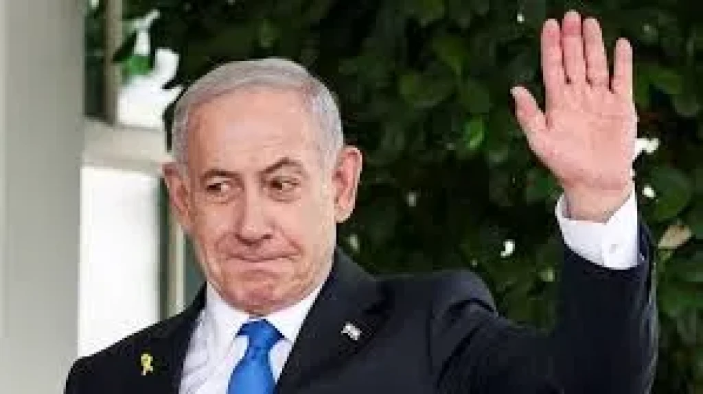 عاجل.. النيابة العامة فى إسطنبول تصدر مذكرة اعتقال بحق نتنياهو ومسئولين إسرائيليين