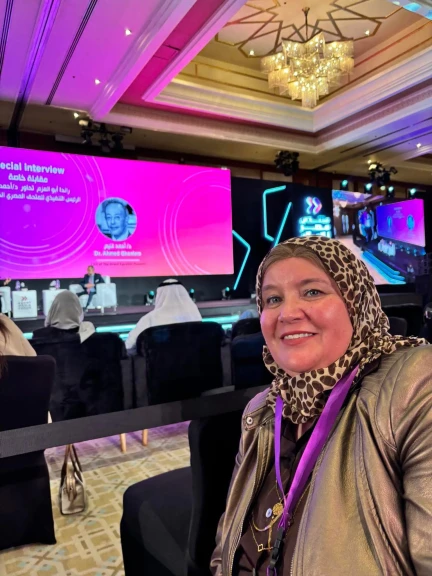 في منتدى مصر للإعلام 2025.. جلسة حوارية حول  المتحف المصري الكبير كقوة ناعمة تجسد عمق الحضارة المصرية