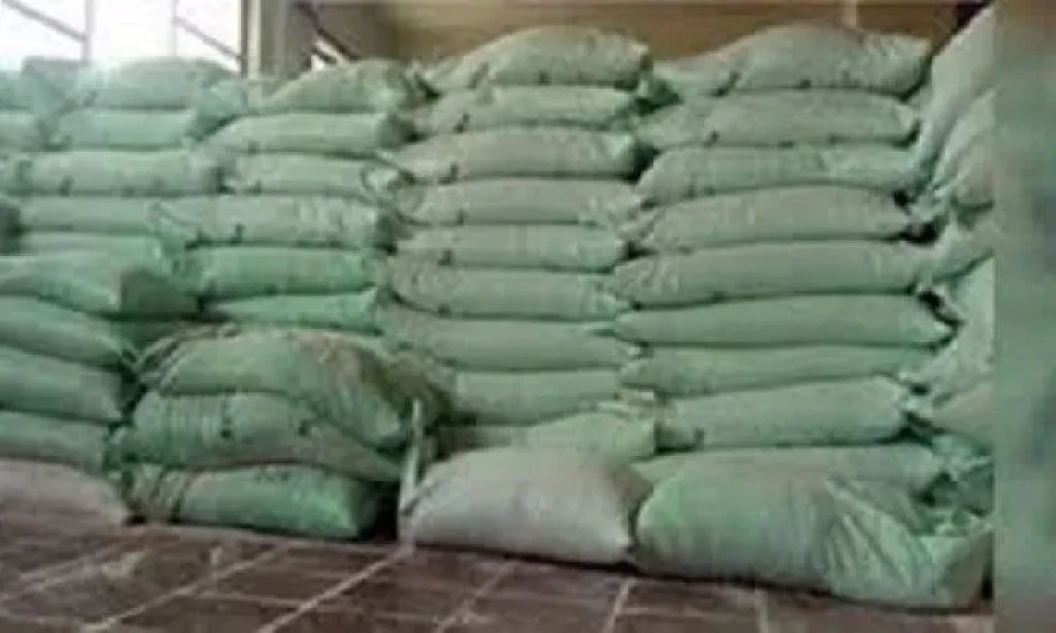 ضبط 4 أطنان دقيق مدعم خلال حملات على الأسواق لضبط الأسعار