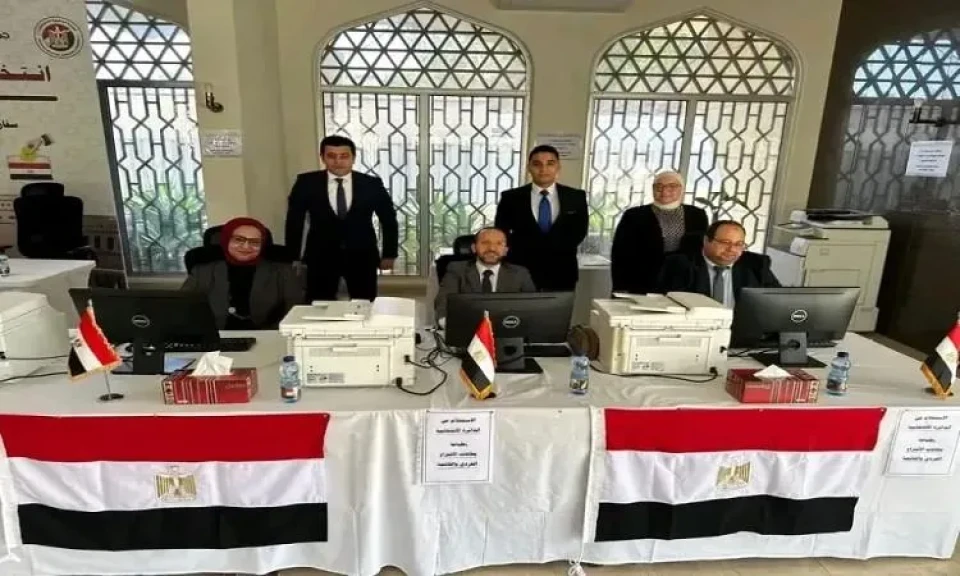 سفير مصر في أستراليا: العملية الانتخابية تميزت بحسن الإعداد والتحضير