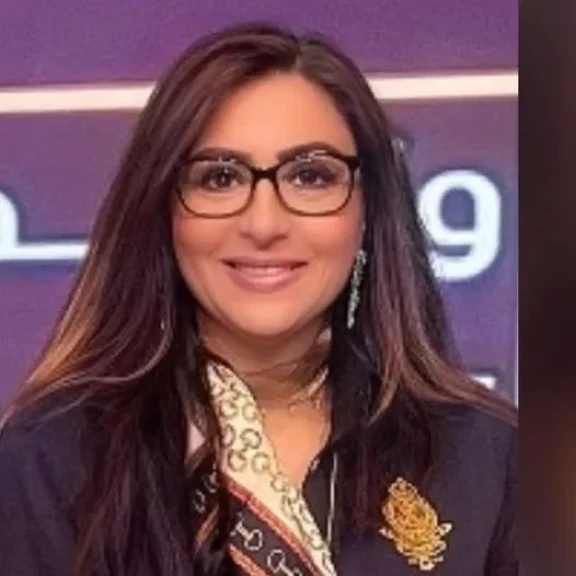 الدكتورة منال متولي: أعتز بارتداء الجلابية لأنها هوية مصرية أصيلة ورمز للأصالة والانتماء