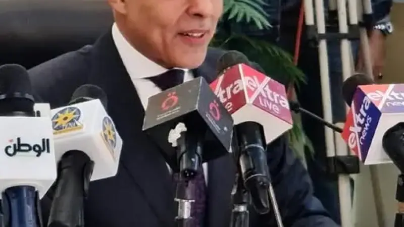 عاجل|”الوطنية للانتخابات”: انتهاء انتخابات مجلس النواب في 16 لجنة بالخارج وبدء فرز الأصوات