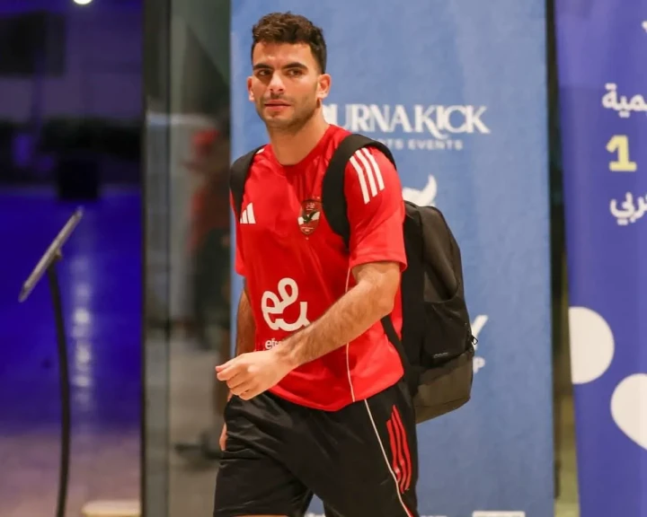 تعرّف على موعد تحرك الأهلي إلى ملعب نهائي السوبر المصري