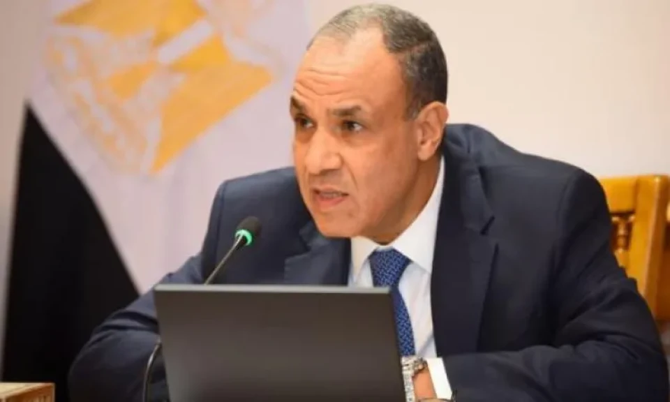 وزير الخارجية يجتمع بسفراء دول أمريكا اللاتينية والوسطى والكاريبي