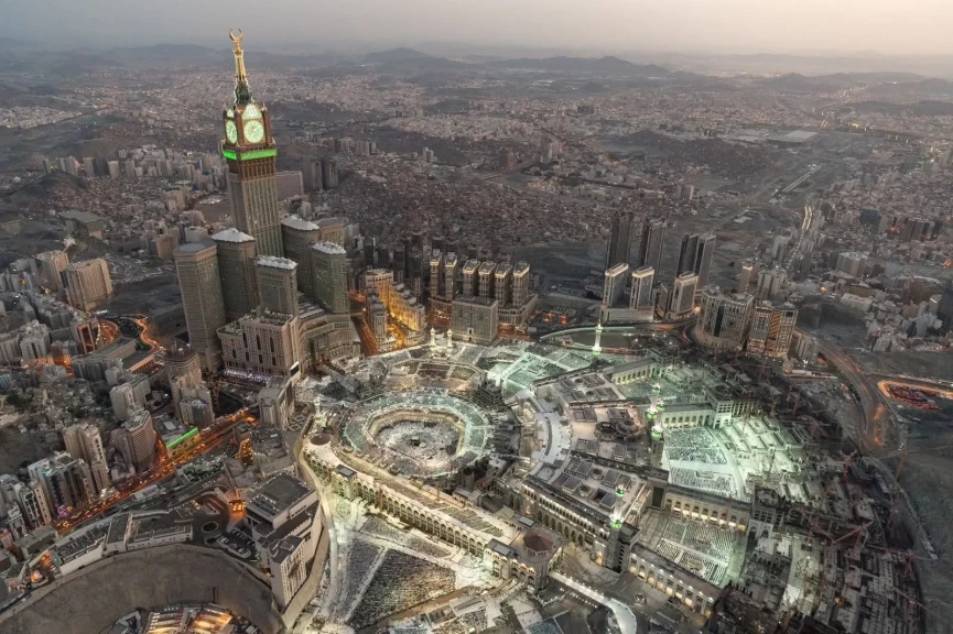 دارة الملك عبدالعزيز تنظم ملتقى ”تاريخ الحج والحرمين الشريفين” في جدة ضمن مؤتمر ومعرض الحج