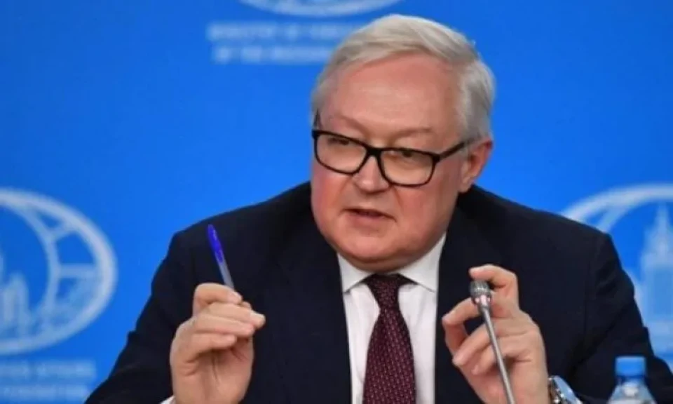 نائب وزير خارجية روسيا يعرب عن تقدير بلاده لدور مصر فى منطقة الشرق الأوسط