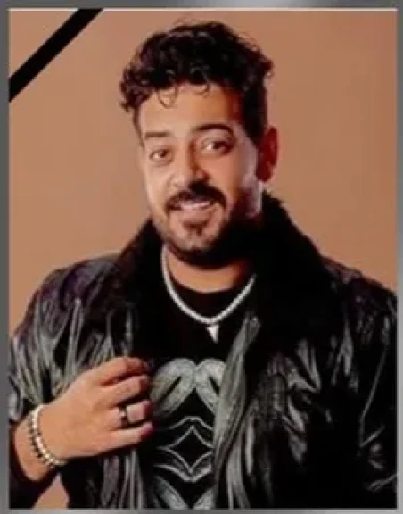 عاجل .. وفاة المطرب الشعبى إسماعيل الليثى فى مستشفى ملوى بالمنيا