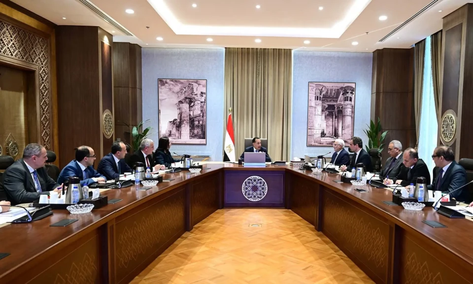 رئيس الوزراء يتابع الجهود المبذولة لتحسين الأوضاع المالية والإدارية للمؤسسات الصحفية القومية والهيئة الوطنية للإعلام