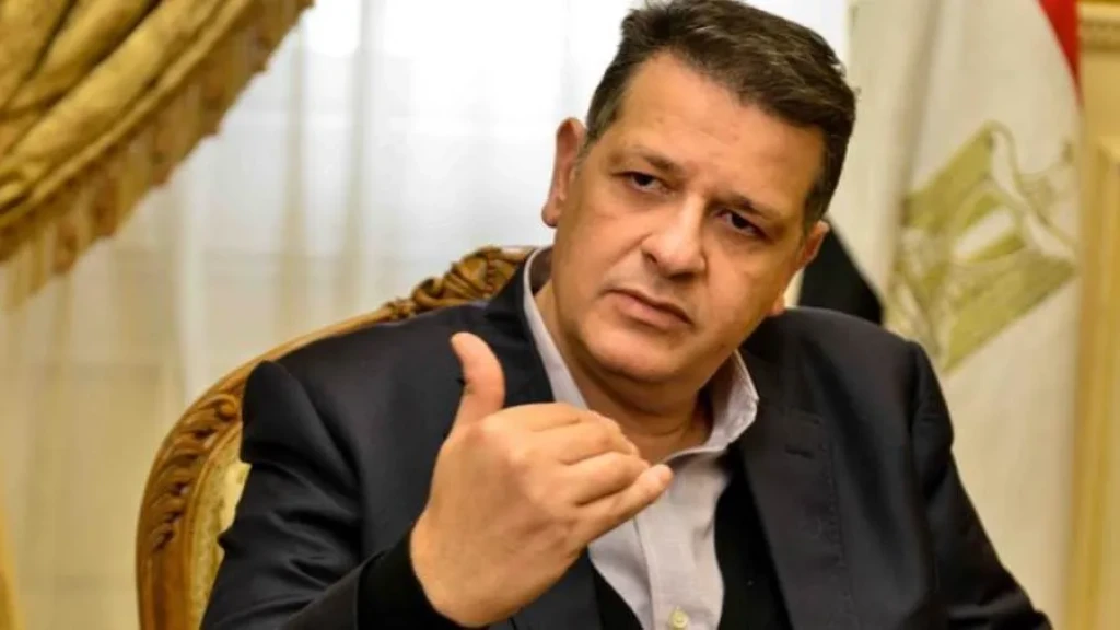 رئيس ”حقوق الإنسان” بالنواب: الإقبال الكبير على الانتخابات ترجمة لوعي المصريين