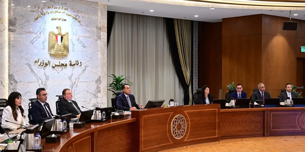 رئيس الوزراء يتابع مستجدات تطبيق وتنفيذ اتفاقيات التجارة الحرة التي تم توقيعها