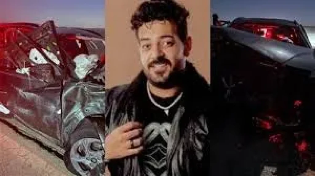 جثمان إسماعيل الليثى يغادر مستشفى ملوى فى المنيا