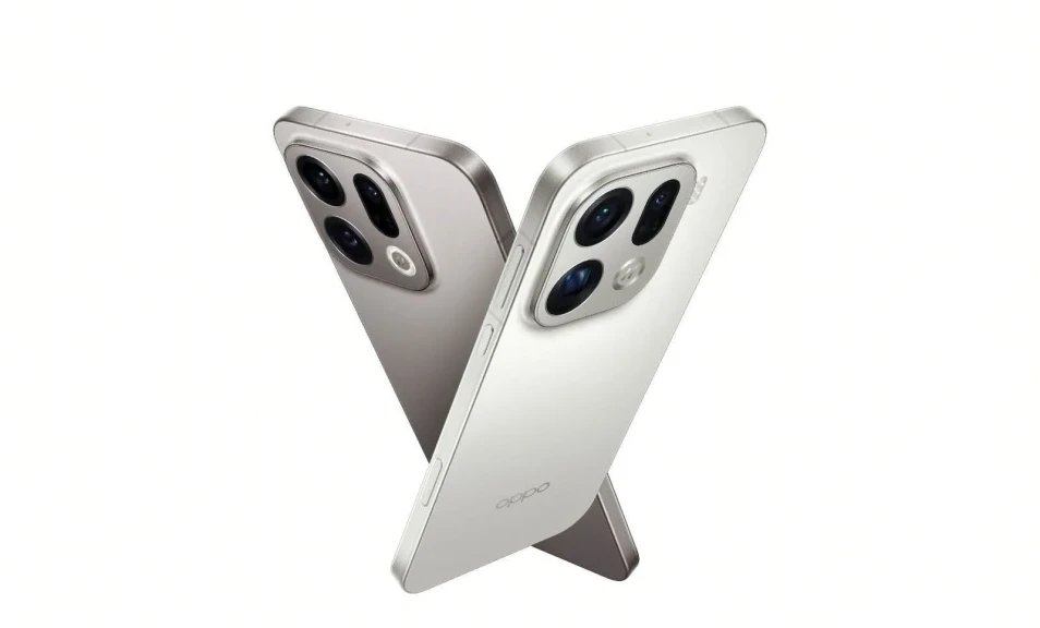 شركة  OPPO ترتقي بتجربة الهواتف الرائدة مع الإطلاق المرتقب لهاتف Find X9 Pro في مصر