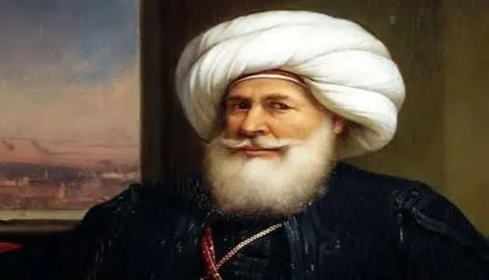 متحف الأزبكية بداية في تاريخ المتاحف المصرية خلال عصر محمد علي باشا