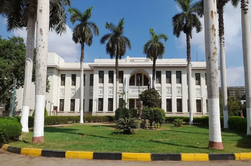 المتحف الزراعي المصري ذاكرة الريف وتاريخ الزراعة في قلب القاهرة