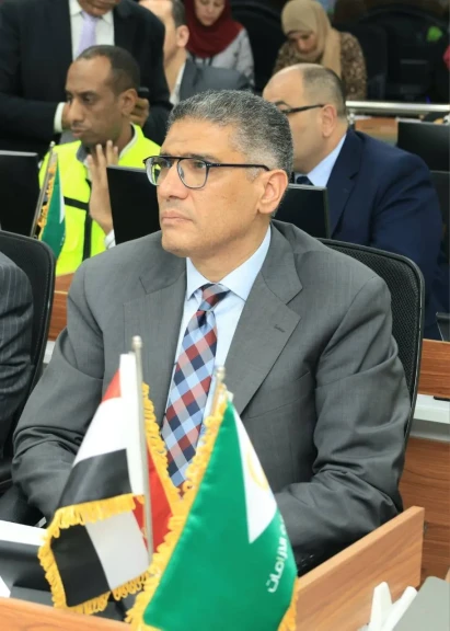 محافظ الجيزة يعلن غلق صناديق الاقتراع في لجان انتخابات مجلس النواب وبدء عمليات الفرز