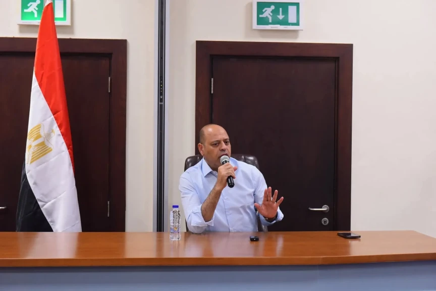 وزارة العمل تواصل حملات التفتيش على المنشآت لمتابعة تطبيق قانون العمل الجديد