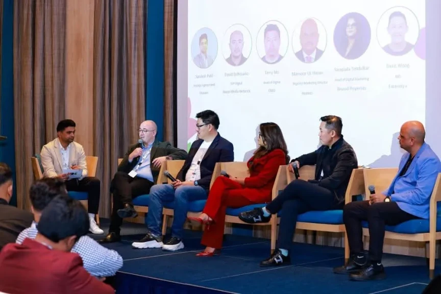 هواوي تستعرض ابتكاراً متكاملاً خلال منتدى مطوّري هواوي