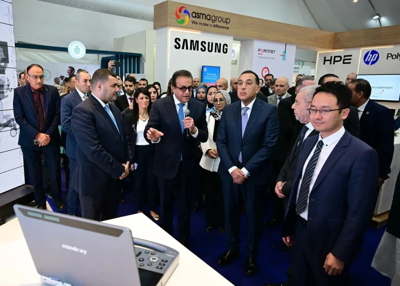 وزير الخارجية يشارك في جلسة نقاشية بمركز الأبحاث التركي  SETA