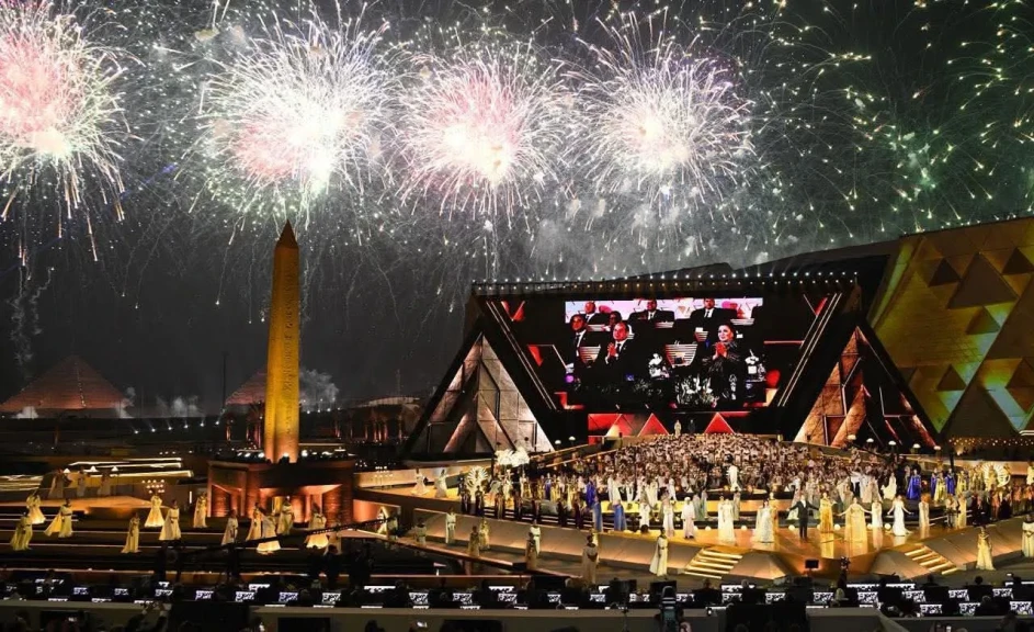 تاريخ المتاحف المصرية وصون الهوية المصرية القديمة من محمد علي باشا إلى الرئيس عبد الفتاح السيسي