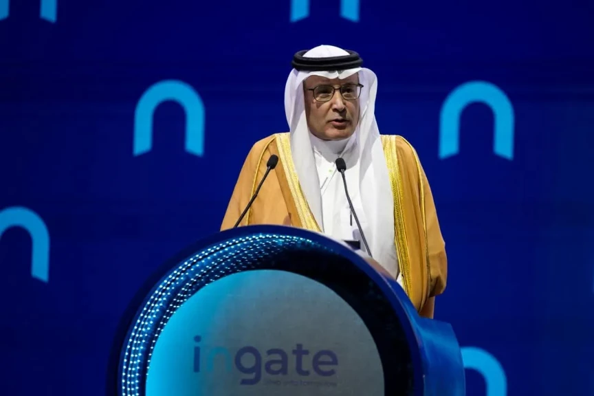 مؤتمر ومعرض التأمين العالمي (Ingate) يختتم أعماله بمشاركة دولية واسعة