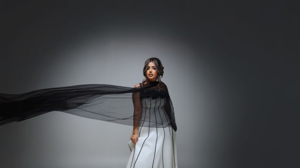 اشواق بعمل غنائي جديد بعنوان ” حبيبك راح ”