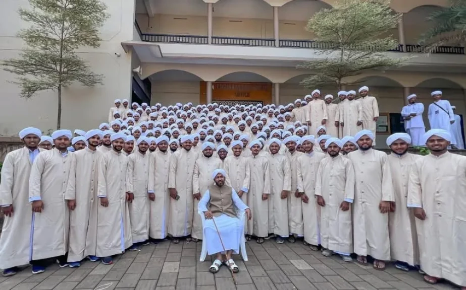 عميد كلية أصول الدين بجامعة مركز الهند: الثورة التعليمية في كيرالا نموذج فريد يجمع بين الأصالة والمعاصرة