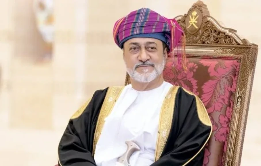 سلطنة عُمان تحتفل باليوم الوطني المجيد 20 نوفمبر ذكرى مرور 281 عامًا على تأسيس الدولة البوسعيدية