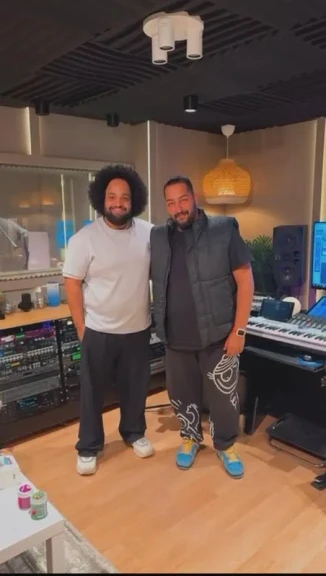 قريبًا.. أغنية ”خلصان أنا” جديدة تجمع مروان يوسف بتوقيع عمرو الخضري