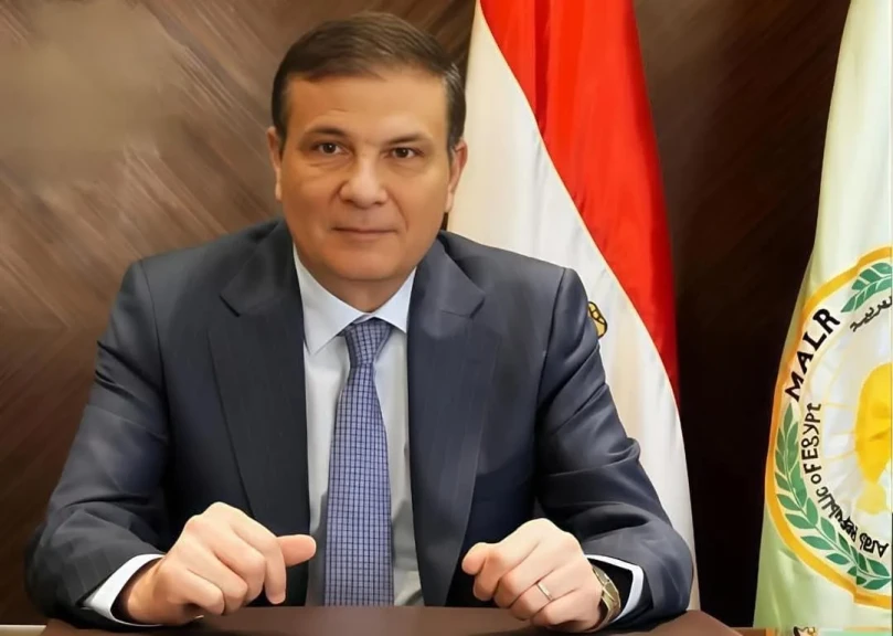 وزيرالزراعة: 8.2 مليون طن إجمالي صادرات مصر الزراعية حتى الآن