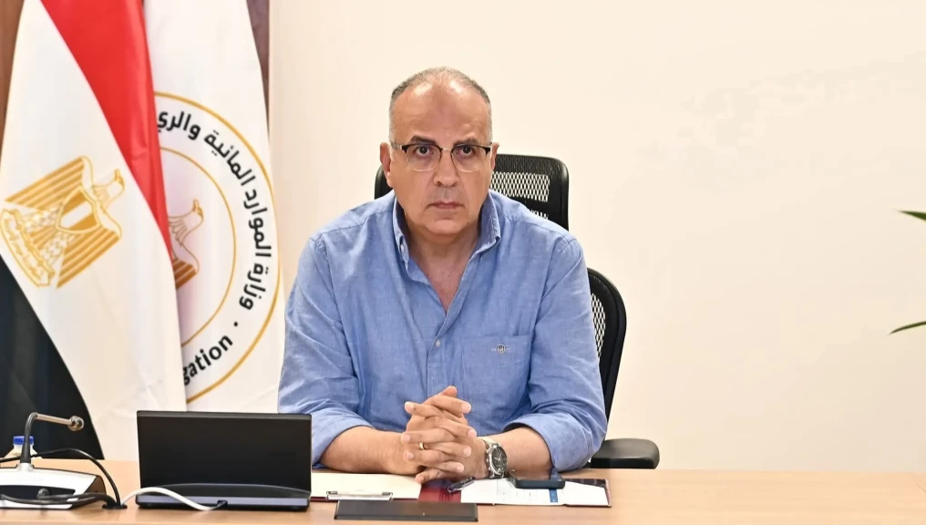 وزارة الري تواصل حملات إزالة التعديات على مجرى نهر النيل