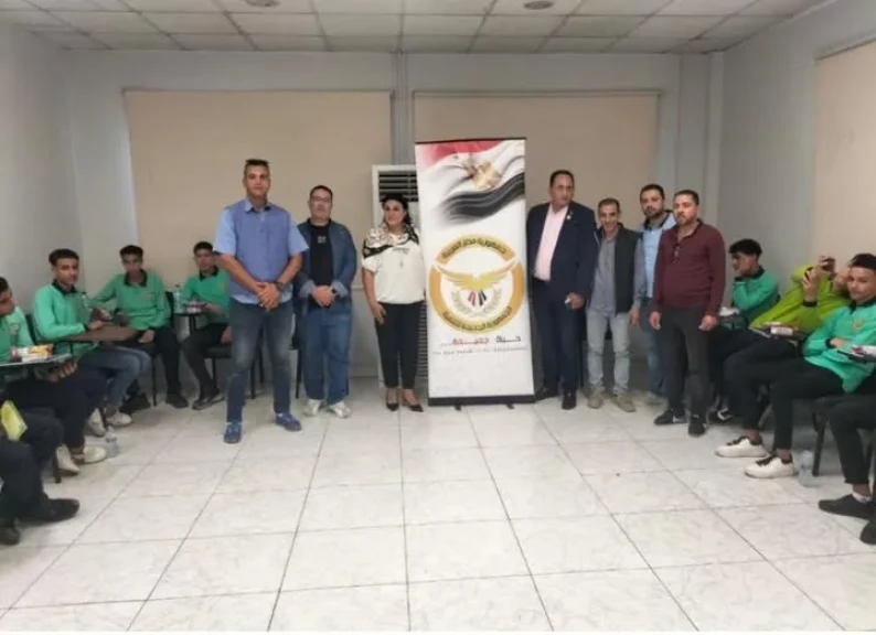 «الجمهورية الجديدة تبدأ أولى زياراتها الصناعية… طلاب مراكز محرم بك في قلب مصانع عز الدخيلة لاكتساب مهارات المستقبل»