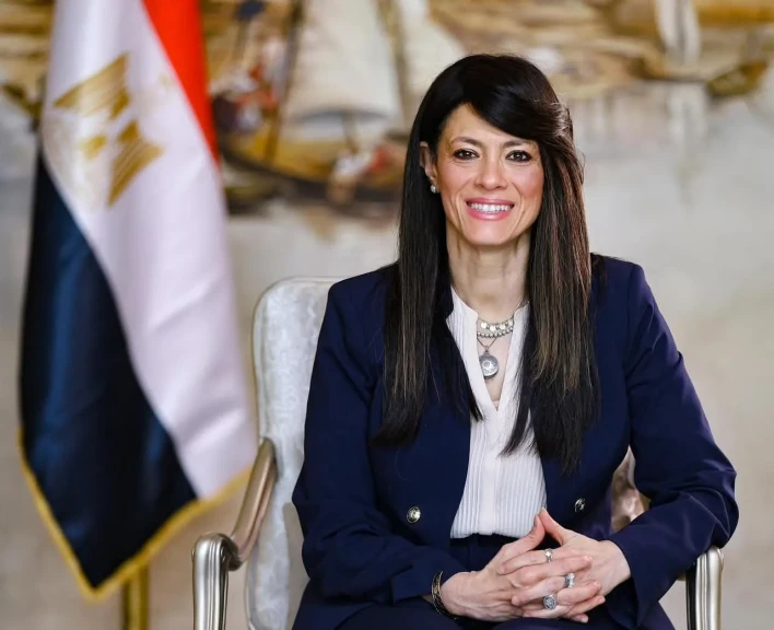 الدكتورة رانيا المشاط وزيرة التخطيط تزامنًا مع فعاليات يوم التمويل بمؤتمر المناخ COP30..