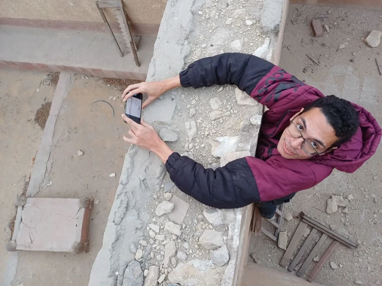 الإمام ورش صوت مصر الخالد وشيخ القرّاء الذي تجاوز أثره حدود الزمن