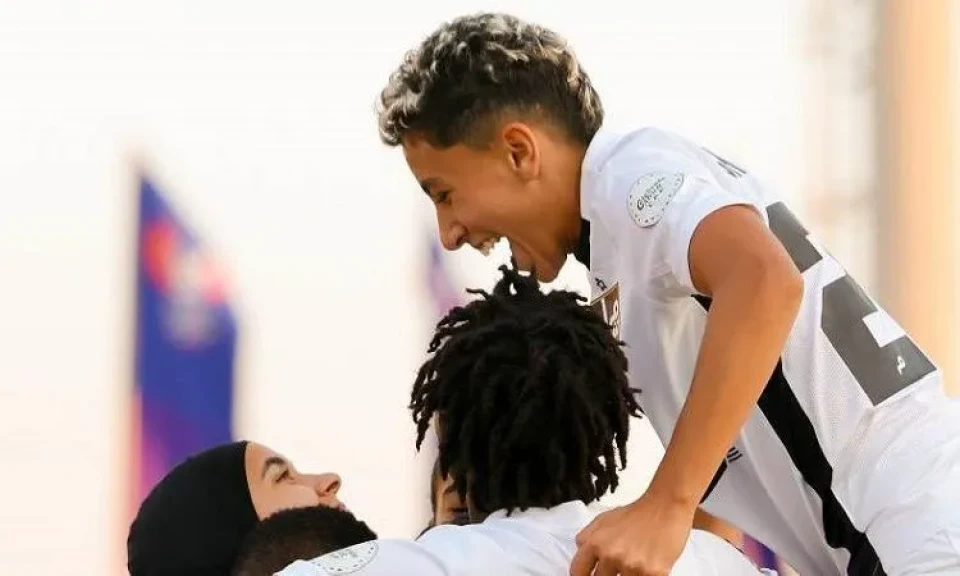 مسار يواجه أسيك ميموزا الإيفواري بنصف نهائي دوري أبطال أفريقيا للسيدات