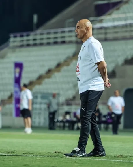 11 لاعبا عن منتخب مصر في لقاء كاب فيردي الودي..أبرزهم محمد صلاح