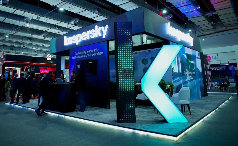كاسبرسكي تُسجّل نموًا بنسبة 10% في المبيعات وتكشف عن تصاعد التهديدات السيبرانية في منطقة الشرق الأوسط