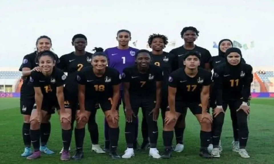 سيدات مسار يبدأن الاستعداد لمواجهة أسيك بدوري الأبطال.. والرجال يترقب موعد لقاء بيراميدز بكأس مصر