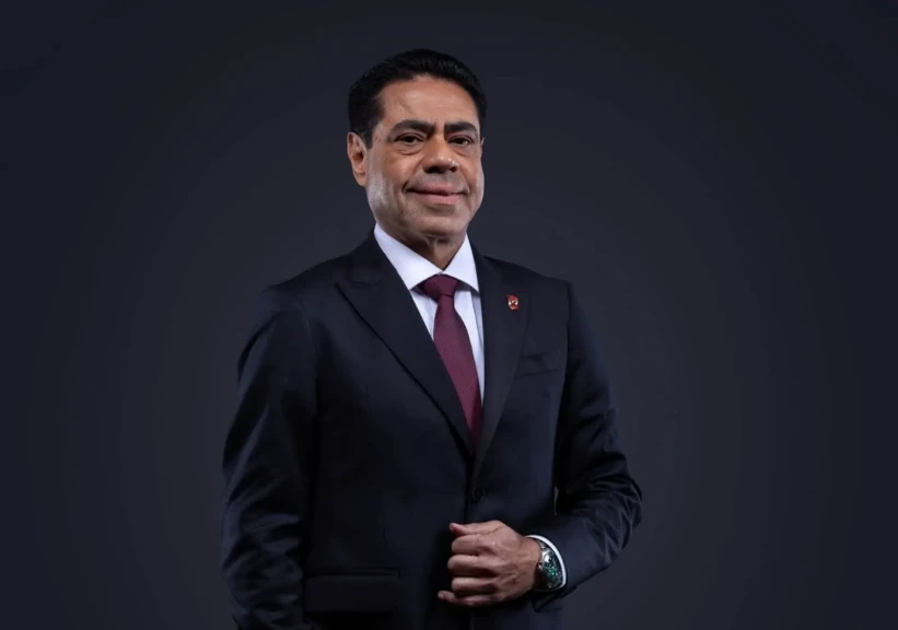 طارق قنديل رئيسًا لبعثة الأهلي في المغرب