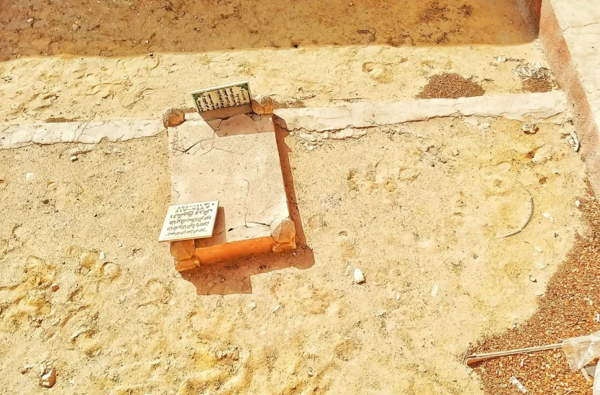 الامام ورش قبلة الباحثين ومحبي التراث