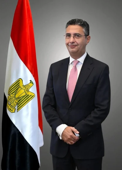 وزير التموين يتوجه إلى جمهورية لبنان للمشاركة في المؤتمر الاستثماري الرائد ”بيروت وان” وبحث سُبل تعزيز التعاون الاقتصادي بين البلدين